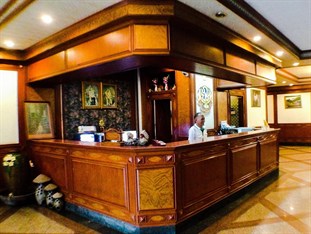 Agoda.com Thailand Apartments & Hotels