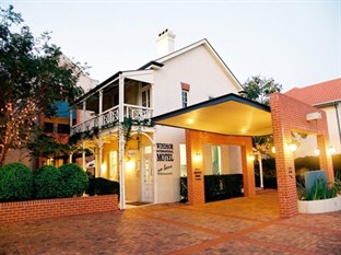 Agoda.com Australia Apartments & Hotels