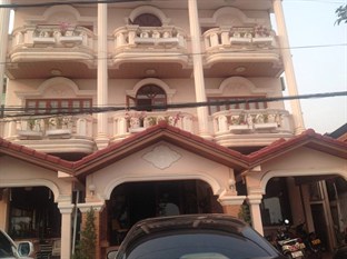 Agoda.com Laos Apartments & Hotels