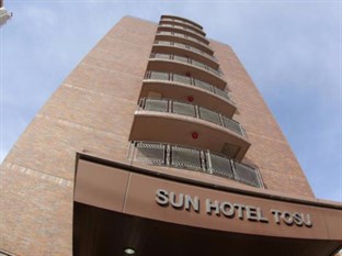 Agoda.com Japan Apartments & Hotels