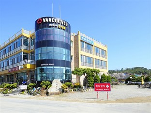 Agoda.com South Korea Apartments & Hotels