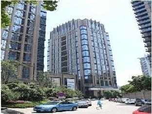 Agoda.com China Apartments & Hotels