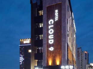 Agoda.com South Korea Apartments & Hotels