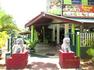 Agoda.com Sri Lanka Apartments & Hotels