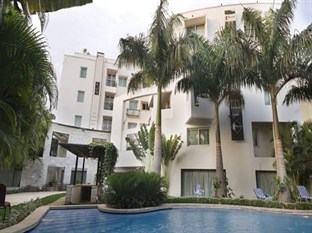 Agoda.com India Apartments & Hotels
