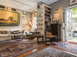 Agoda.com United Kingdom Apartments & Hotels