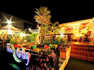 Agoda.com Thailand Apartments & Hotels