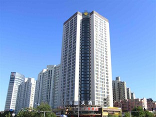 Agoda.com China Apartments & Hotels