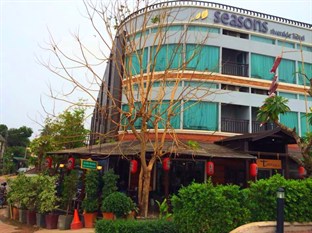 Agoda.com Laos Apartments & Hotels