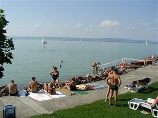 Agoda.com Hungary Apartments & Hotels