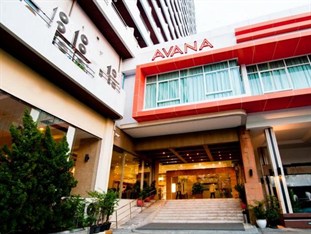 Agoda.com Thailand Apartments & Hotels