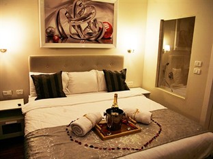 Agoda.com Israel Apartments & Hotels