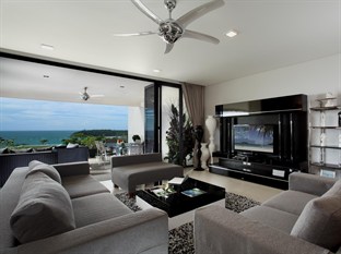 Agoda.com Thailand Apartments & Hotels