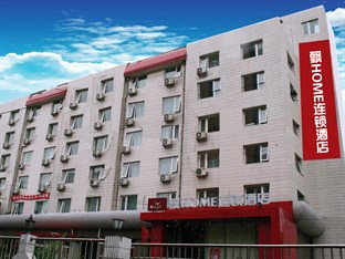 Agoda.com China Apartments & Hotels