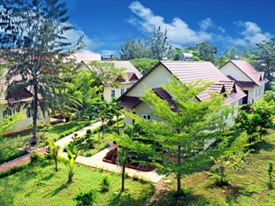Agoda.com Vietnam Apartments & Hotels  