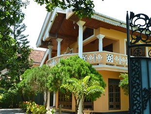 Agoda.com Sri Lanka Apartments & Hotels