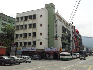 Agoda.com Malaysia Apartments & Hotels