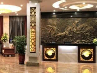 Agoda.com China Apartments & Hotels