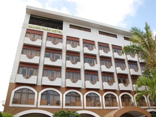 Agoda.com Philippines Apartments & Hotels