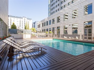 Agoda.com Spain Apartments & Hotels