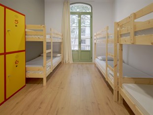 Agoda.com Spain Apartments & Hotels