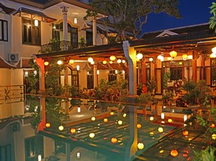 Agoda.com Vietnam Apartments & Hotels  