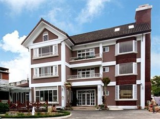 Agoda.com Taiwan Apartments & Hotels