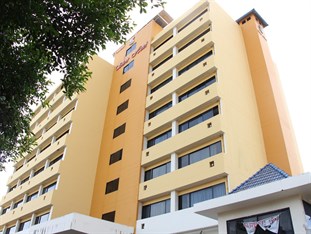 Agoda.com Thailand Apartments & Hotels
