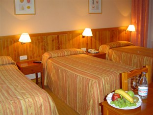 Agoda.com Spain Apartments & Hotels