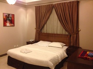 Agoda.com Saudi Arabia Apartments & Hotels