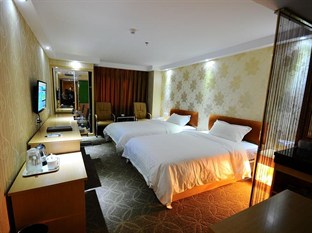 Agoda.com China Apartments & Hotels