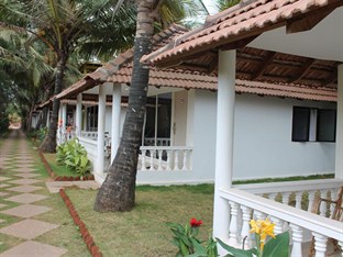 Agoda.com India Apartments & Hotels