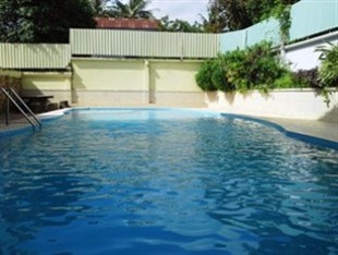 Agoda.com Cambodia Apartments & Hotels