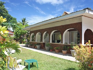 Agoda.com Seychelles Apartments & Hotels