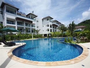 Agoda.com Thailand Apartments & Hotels
