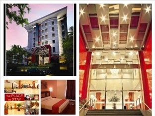 Agoda.com Indonesia Apartments & Hotels