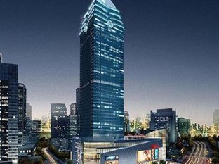 Agoda.com China Apartments & Hotels