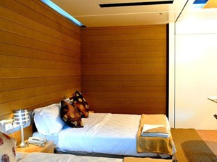 Agoda.com Australia Apartments & Hotels