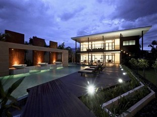 Agoda.com Thailand Apartments & Hotels