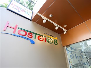 Agoda.com Thailand Apartments & Hotels