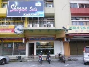 Agoda.com Malaysia Apartments & Hotels