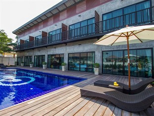 Agoda.com Thailand Apartments & Hotels