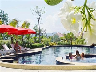 Agoda.com Thailand Apartments & Hotels