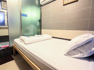 Agoda.com Hong Kong Apartments & Hotels