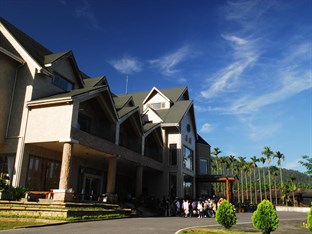 Agoda.com Taiwan Apartments & Hotels