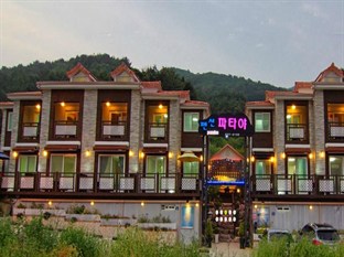 Agoda.com South Korea Apartments & Hotels