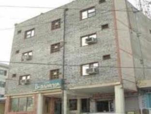 Agoda.com India Apartments & Hotels