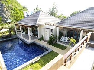 Agoda.com Thailand Apartments & Hotels