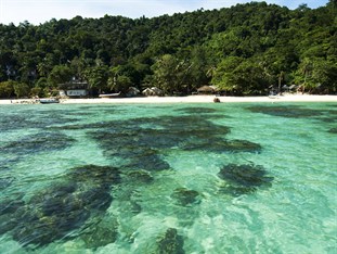 Agoda.com Thailand Apartments & Hotels