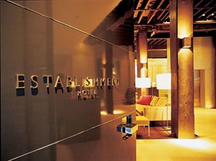 Agoda.com Australia Apartments & Hotels